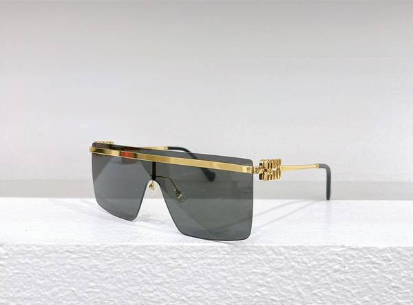 Miu Miu Sunglasses Top Quality MMS00450